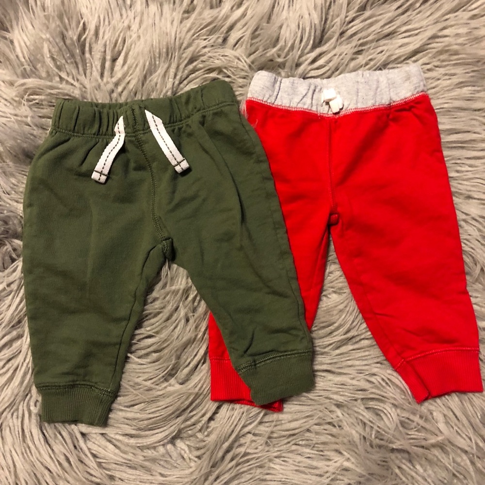 Joggers